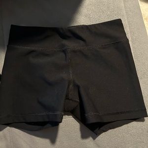 Black 90 Degree spandex